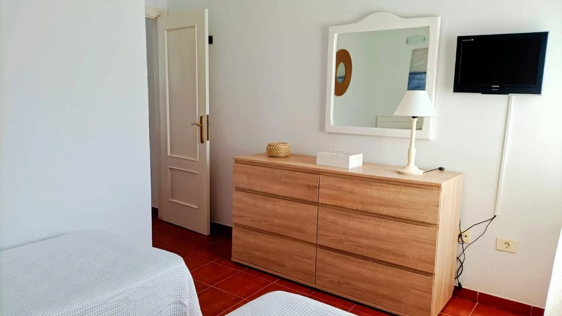 Casa Perla - La Gomera Playa de Santiago  Španělsko