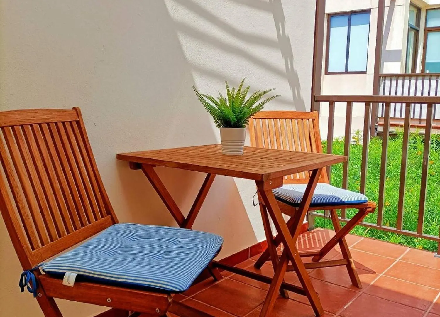 Apartmán Casa Perla - La Gomera Playa de Santiago