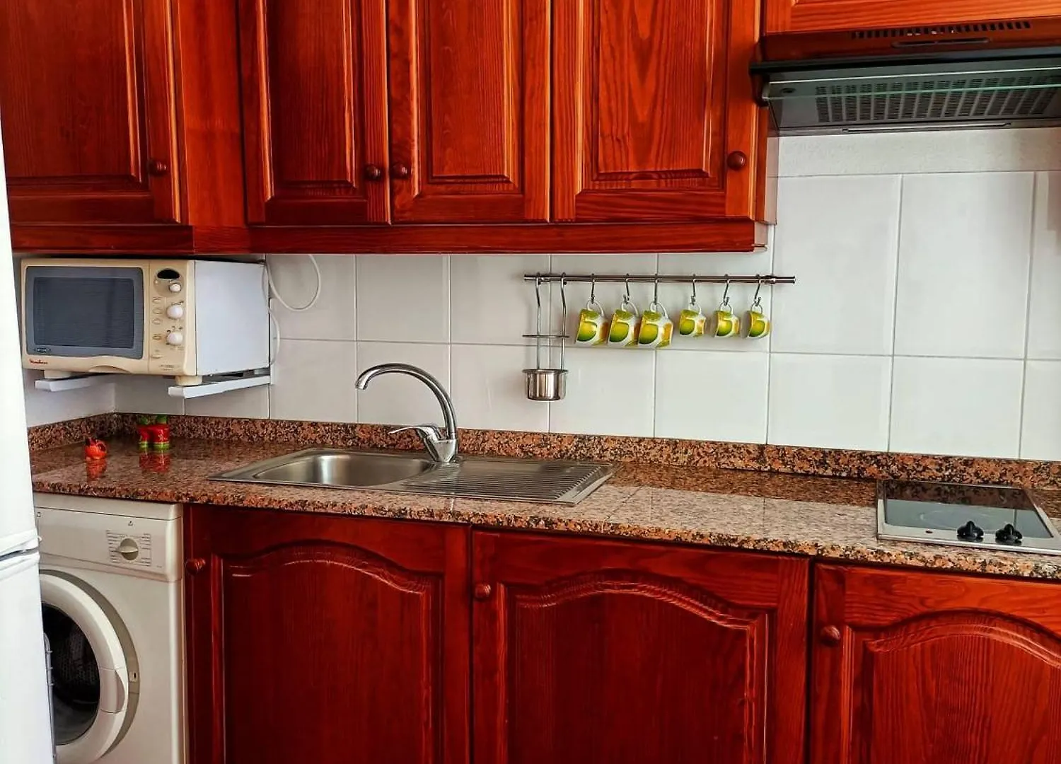 Casa Perla - La Gomera Playa de Santiago  Apartmán