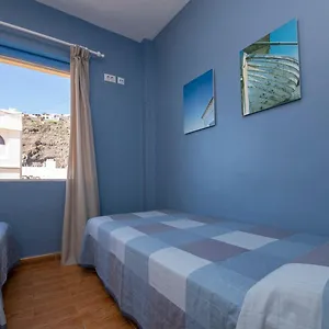 La Gaviota Guest house