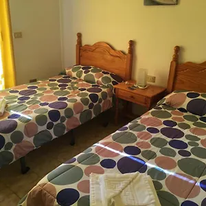 Noda Apartment