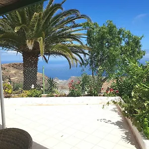  Hébergement de vacances Casa Kiko